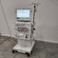 Bbraun Dialog+ Evo - Dialysis image 1